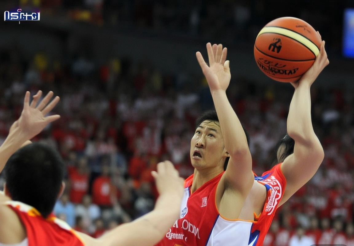 2012 CBA青岛对北京巅峰对决精彩回顾(图2)