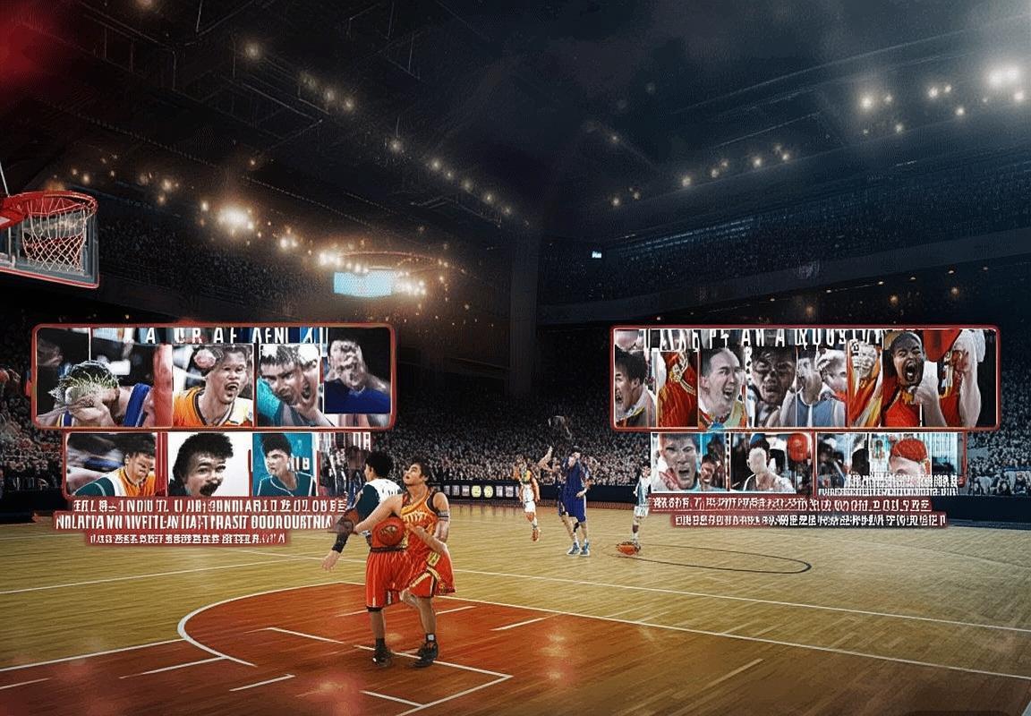 2020 CBA新疆VS广州对决：激战焦点与战术解析(图1)