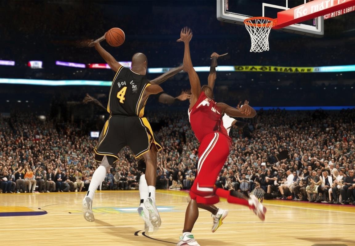 2013年NBA经典对决：科比德罗赞巅峰火花对撞(图2)