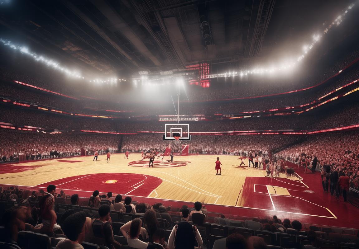 2018NBA总决赛：骑士火箭巅峰对决精彩瞬间回顾(图1)