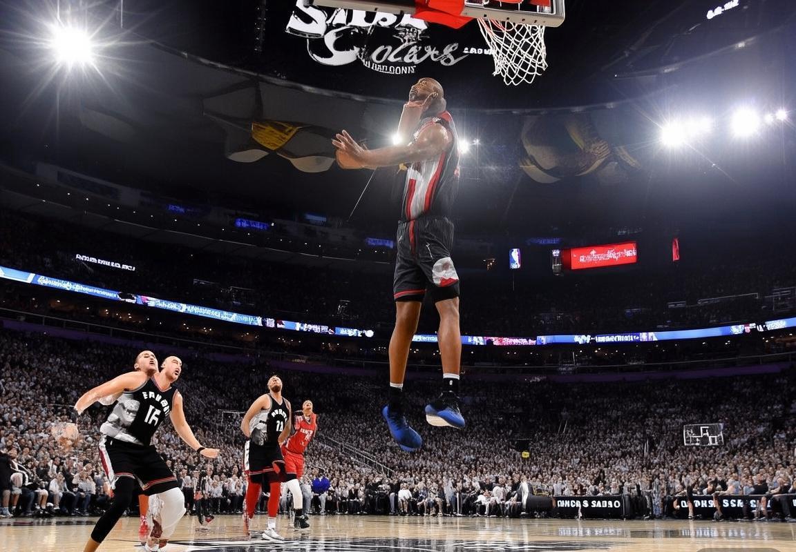 2019NBA总决赛：猛龙夺冠之路深度解析(图1)