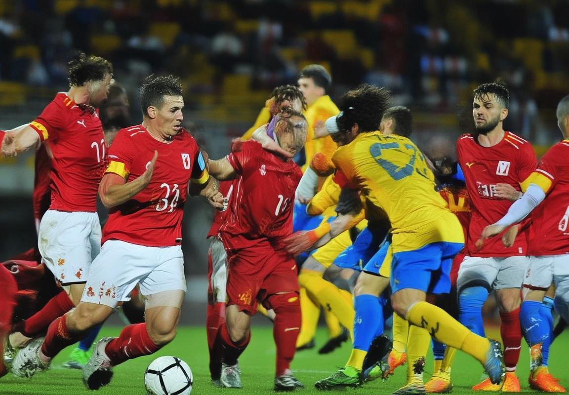 阿尔巴尼亚VS土耳其：焦点对决精彩瞬间与深远影响回顾(图2)